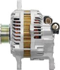 Remy 94312 Alternator - view 3