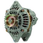 Remy 94400 Alternator - view 2