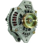 Remy 94411 Alternator - view 2