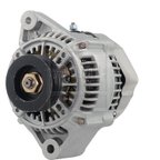 Remy 94431 Alternator - view 2