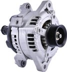 Remy 94476 Alternator - view 2