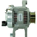 Remy 94603 Alternator - view 3