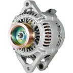 Remy 946041 Alternator - view 2