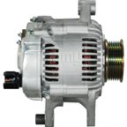Remy 946041 Alternator - view 3