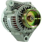 Remy 94608 Alternator - view 2