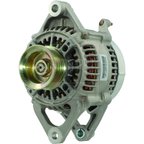 Remy 94611 Alternator - view 2