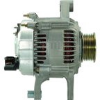Remy 94611 Alternator - view 3