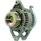 Remy 94616 Alternator - view 2