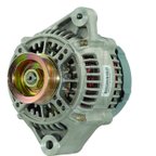 Remy 94621 Alternator - view 2