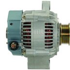 Remy 94621 Alternator - view 3