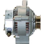 Remy 94624 Alternator - view 3