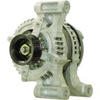 Remy 94628 Alternator - view 2
