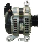 Remy 94628 Alternator - view 3
