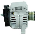 Remy 94631 Alternator - view 3