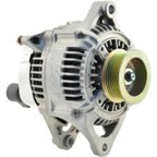 Remy 94638 Alternator - view 2