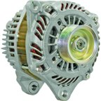 Remy 94674 Alternator - view 2