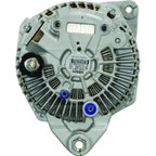 Remy 94674 Alternator - view 4