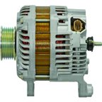 Remy 94674 Alternator - view 3