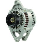 Remy 94675 Alternator - view 2
