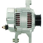 Remy 94675 Alternator - view 3