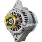 Remy 94677 Alternator - view 2