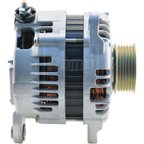 Remy 94678 Alternator - view 3