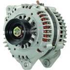 Remy 94691 Alternator - view 2