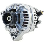 Remy 94697 Alternator - view 2