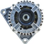 Remy 94697 Alternator - view 1