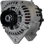 Remy 94701 Alternator - view 2