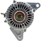 Remy 94712 Alternator - view 1