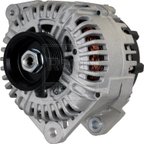 Remy 94729 Alternator - view 2
