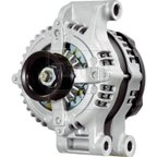 Remy 94733 Alternator - view 2