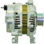 Remy 94737 Alternator - view 3