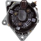 Remy 94743 Alternator - view 4