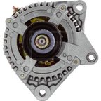 Remy 94743 Alternator - view 1