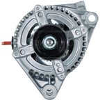 Remy 94744 Alternator - view 1
