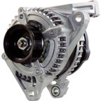 Remy 94746 Alternator - view 2