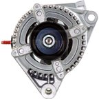 Remy 94746 Alternator - view 1