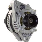 Remy 94752 Alternator - view 2