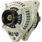 Remy 94753 Alternator - view 2
