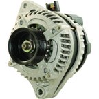 Remy 94754 Alternator - view 2