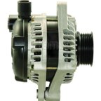 Remy 94754 Alternator - view 3
