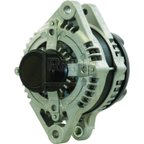 Remy 94757 Alternator - view 2