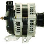 Remy 94762 Alternator - view 3