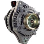 Remy 94763 Alternator - view 2