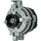 Remy 94777 Alternator - view 2