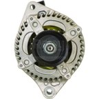 Remy 94780 Alternator - view 1