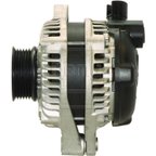 Remy 94780 Alternator - view 3