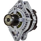 Remy 94782 Alternator - view 2